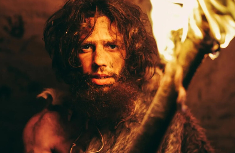 Неандертальцы и древние люди изменили ландшафты Европы еще до земледелия