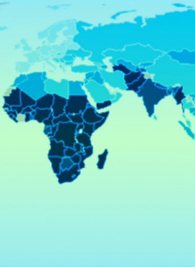 В 2024 году в мире умерли почти пять миллионов детей до пяти лет