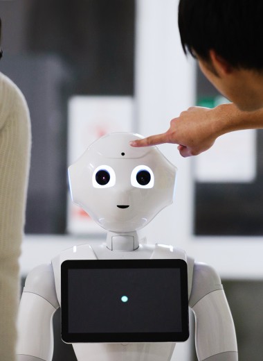Собеседник без эмоций: как подготовиться к интервью с HR-роботом