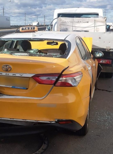 Кого признают виновным в ДТП «паровозиком». Схемы, нюансы, мнения юристов