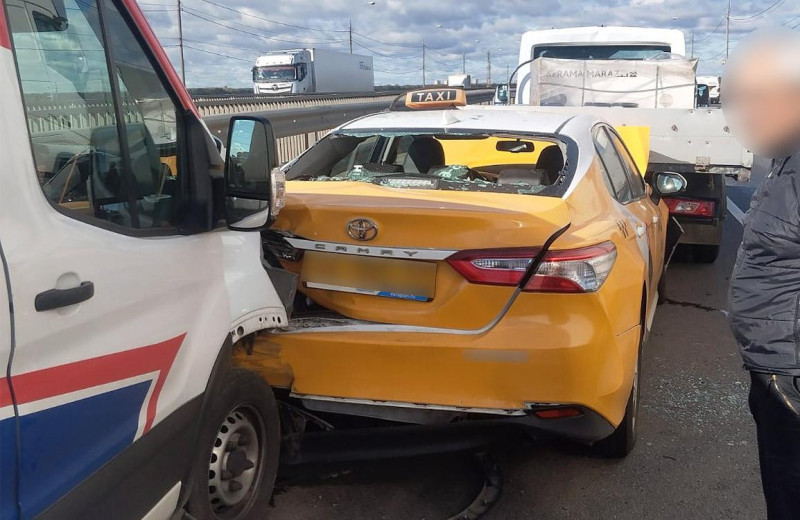 Кого признают виновным в ДТП «паровозиком». Схемы, нюансы, мнения юристов