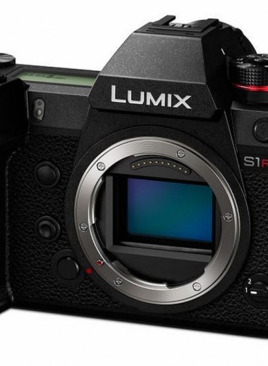 Как снять фото с разрешением 187 Мп: тестируем DSLM-камеру Panasonic Lumix S1R