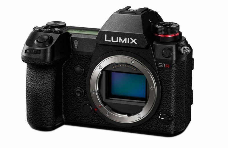 Как снять фото с разрешением 187 Мп: тестируем DSLM-камеру Panasonic Lumix S1R