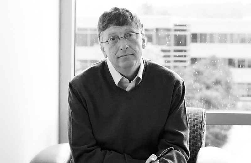 Правила жизни Билла Гейтса