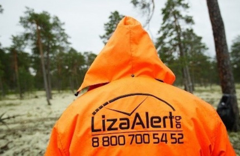 Психолог поискового отряда «Лиза Алерт»: «Мы должны понимать тех, кого ищем»