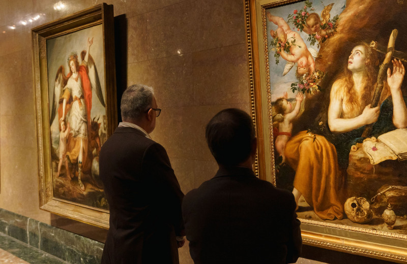 От Сервантеса до Эль Греко: каким был «золотой век» испанской культуры