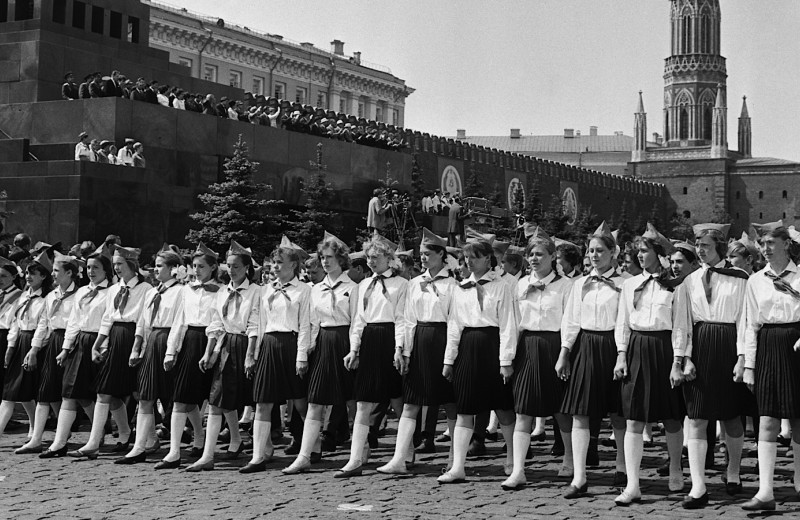 Счастье по-советски: как эксперимент времен СССР влияет на нас сегодня
