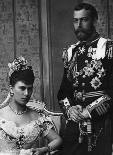 Как британские принцы одевались на свои свадьбы с 1893 года