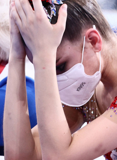 Как на Олимпиаде наших ломали: все скандалы с русскими спортсменами в Токио