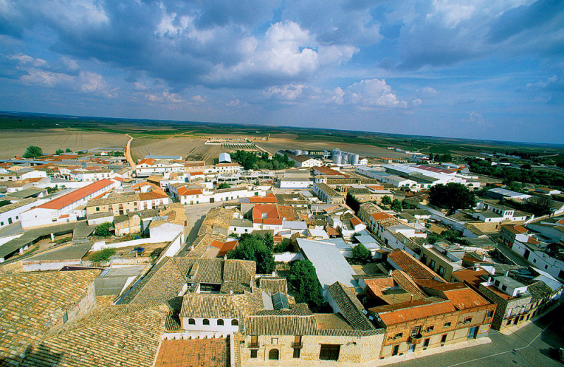 Путь к даме сердца: чем может удивить испанский город Эль-Тобосо — «родина» Дульсинеи Тобосской