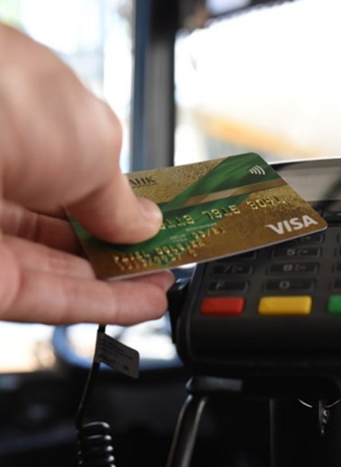 Visa и Mastercard избегают новых контактов