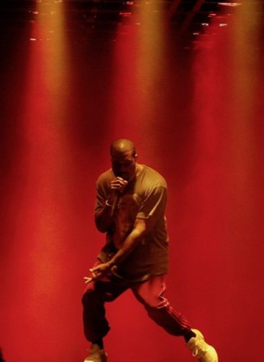 Новый альбом Kanye West и другие главные музыкальные новинки