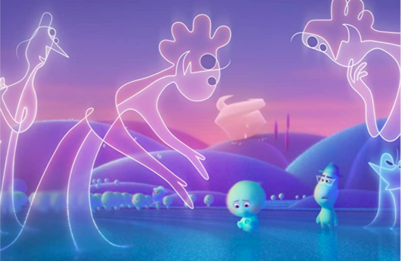 Поговорим о «Душе»: почему проекты студии Pixar нравятся всем