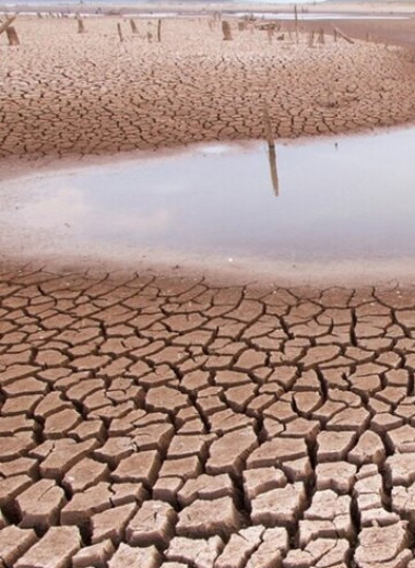 Ученые описали методы восстановления истощенных подземных вод