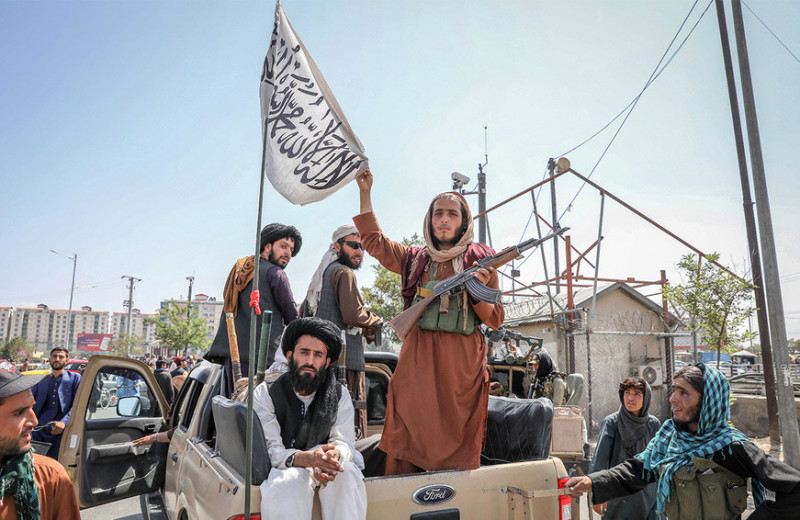 «Талибан» 2.0: почему модернизация Афганистана провалилась