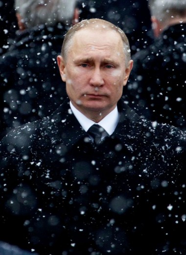 Путин против всех: какой сигнал президент дал странам Запада