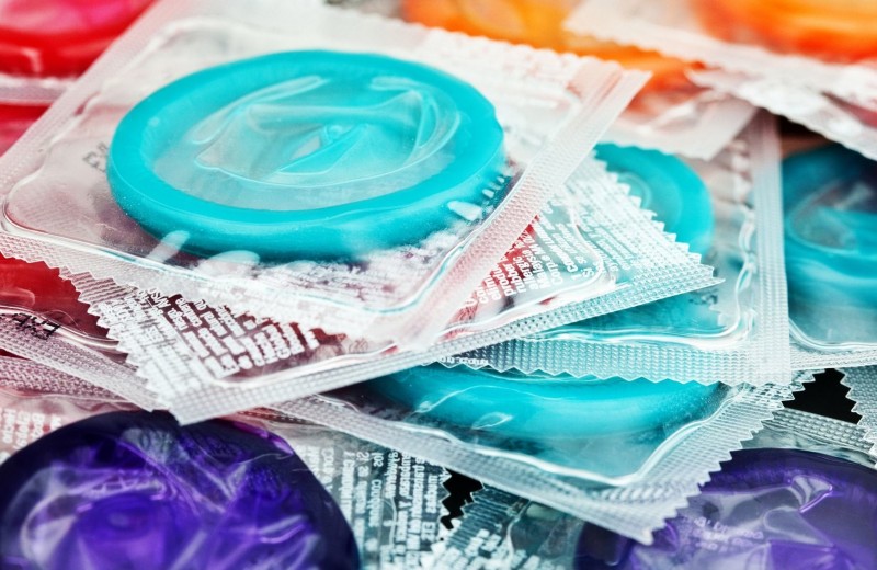 Не тяни резину: только самые интересные факты о презервативе