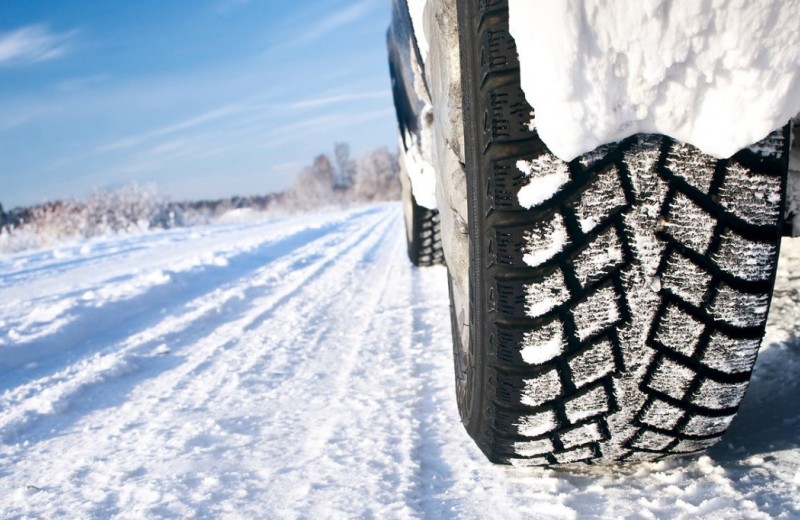 Как правильно подобрать зимние шины для автомобиля