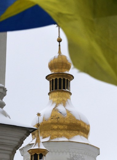 «Последние шаги старой власти». Чем обернутся новые санкции Украины против России