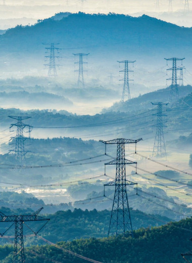 Дефицит как возможность: зачем российскому бизнесу электроэнергетика Центральной Азии