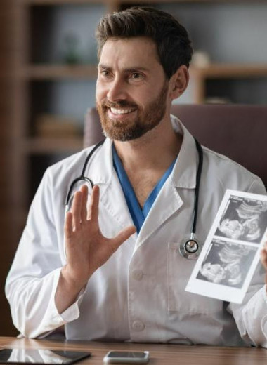 В США врачи научились находить «идеальные» эмбрионы: почему их обвиняют в евгенике