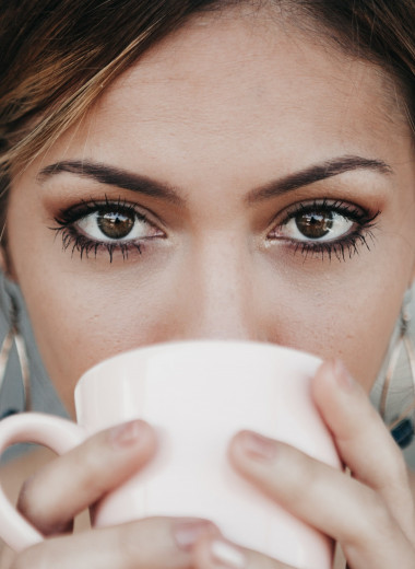 Не только кофе: 5 продуктов, которые помогут взбодриться