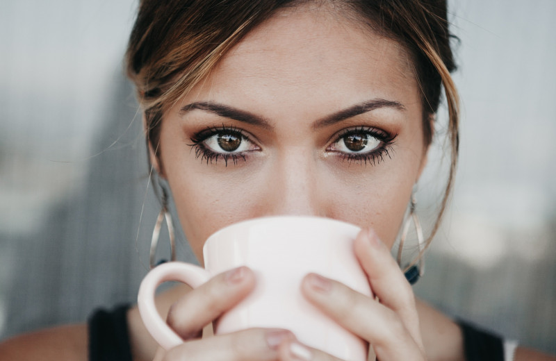Не только кофе: 5 продуктов, которые помогут взбодриться