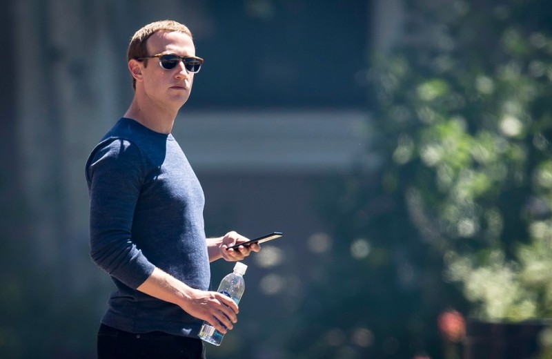 Цукерберг и Балмер стали богаче на $5,1 млрд из-за хорошей отчетности Facebook и Microsoft