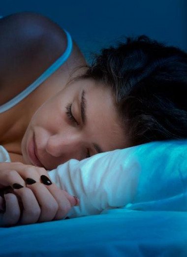 Взрывающаяся голова и галлюцинации: 5 необычных нарушений сна