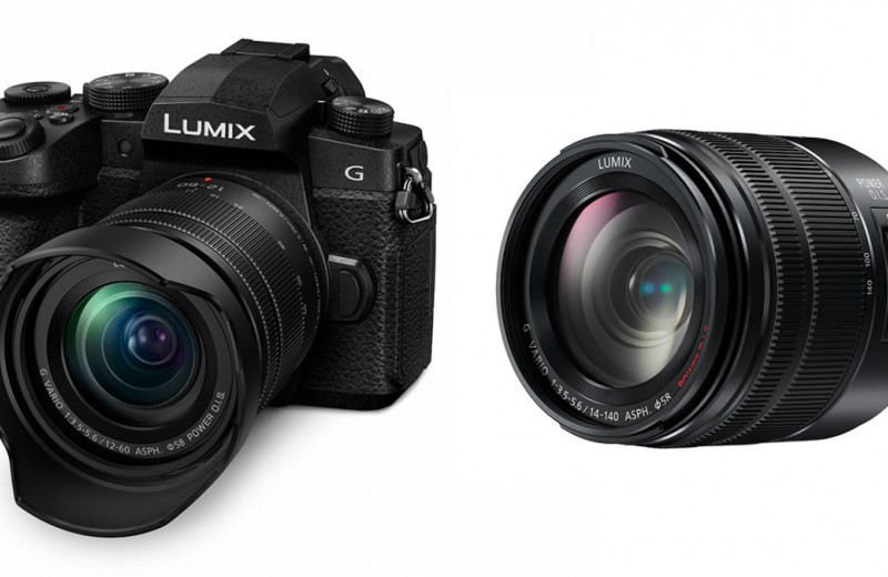 Тест Panasonic Lumix DC-G91: лучшая DSLM-камера для отпуска и не только