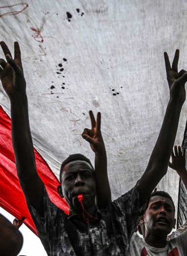 Незамеченная катастрофа: в Судане военные убивают и насилуют людей, но международное сообщество не спешит вмешаться
