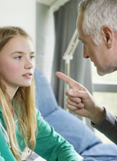 Дети токсичных родителей: 3 шага, чтобы перестать стыдиться себя