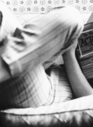 Труман Капоте о Мэрилин Монро: «Прекрасное дитя (разговорный портрет)»