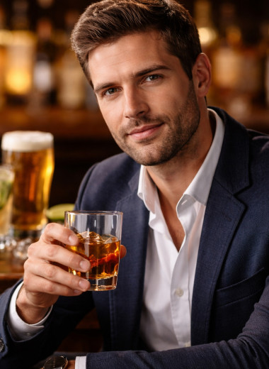 Почему от водки, пива и вина такое разное опьянение