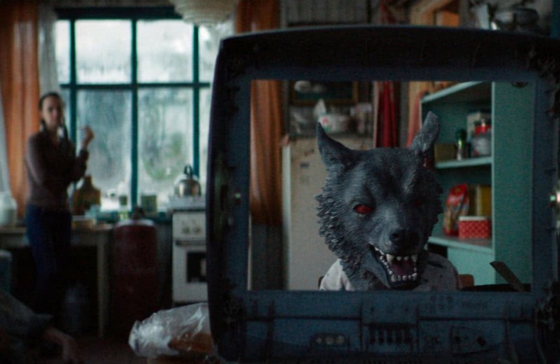«Мысленный волк» Валерии Гай Германики: фильм-провокация на религиозную тему