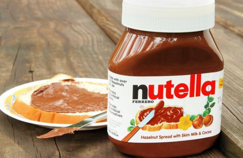 Всемирный день Nutella: узнайте, как продукт военного времени стал мировой “звездой”