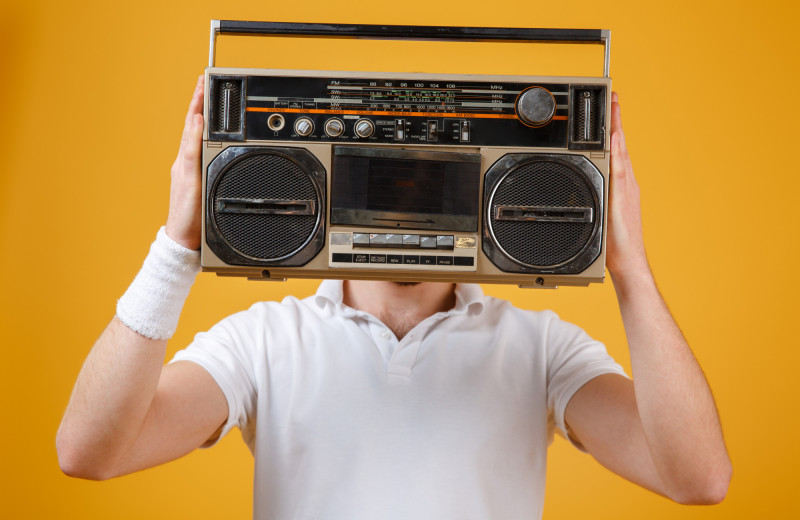 Радио активно: как устроены радиоволны и чем отличаются AM и FM