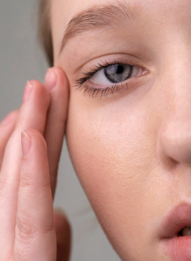 Никакое количество сна не избавит вас от «кругов» под глазами. Что делать?