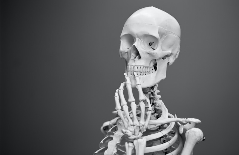 Я теряю кости: как бороться с опасным заболеванием, которое разрушает скелет