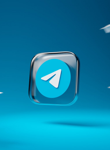 6 крутых функций Telegram, о которых вы не знали