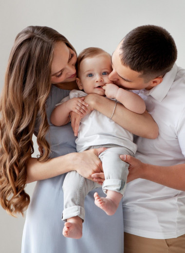 Как сохранить близость после рождения ребенка: 5 идей для пар — обязательно попробуйте
