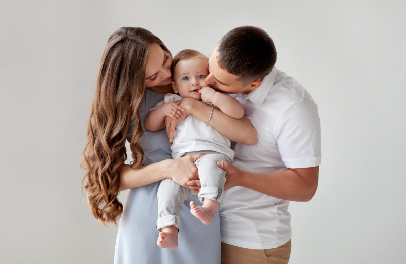 Как сохранить близость после рождения ребенка: 5 идей для пар — обязательно попробуйте