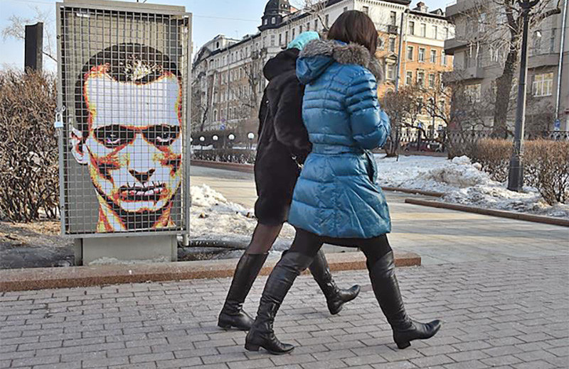 Как одна исповедь изничтожила акциониста Павленского. И почему для гражданского общества это пшик
