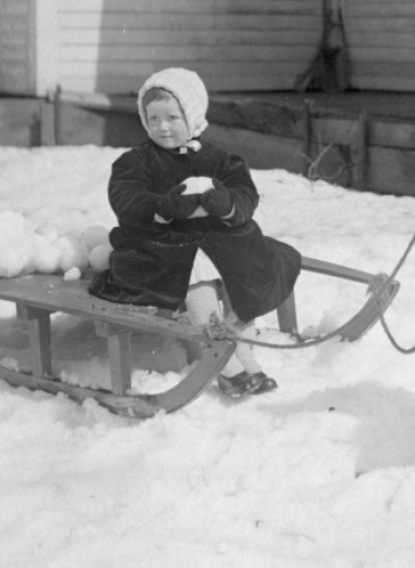 Зима в цитатах и сюжетах русских писателей: 9 классических произведений