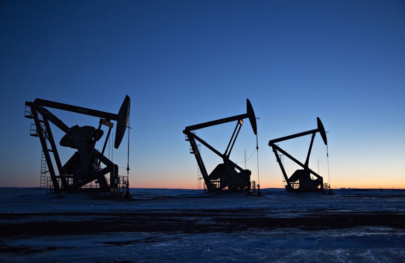 Почему замедление экономики обвалит цены на нефть