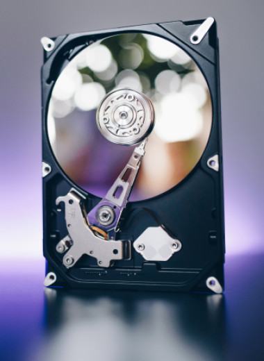 HDD и SSD накопители — в чем разница и стоит ли переплачивать?