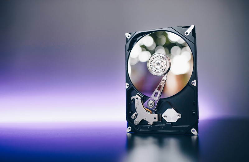 HDD и SSD накопители — в чем разница и стоит ли переплачивать?