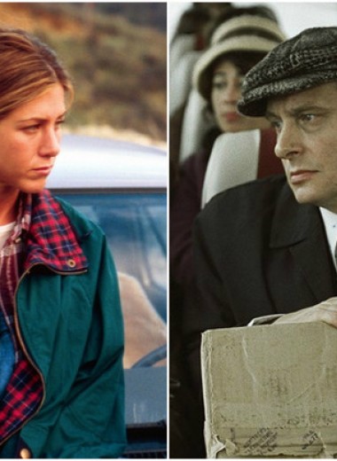 5 фильмов, которые категорически нельзя смотреть со своей девушкой