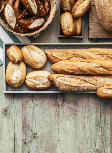 7 мифов о хлебе, о которых пора забыть