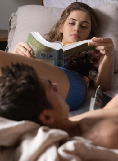 Монетизировать фанатскую любовь: как женщины зарабатывают на создании фанфиков